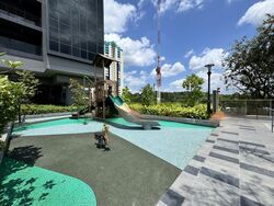 The Linq @ Beauty World (D21), Apartment #446294631